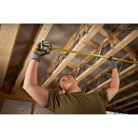 Fita Metrica 10M Stanley Fatmax Xtreme FMHT38232-0