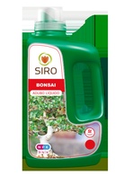 Adubo Liquido Siro Plantas Bonsai