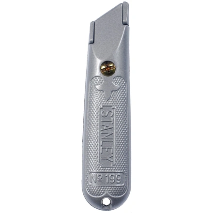 X-Acto De Lâmina Fixa 140mm STANLEY 2-10-199
