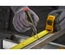 Twin Pack Marcadores de Tinta Petra e Vermelha STANLEY STHT47011-0