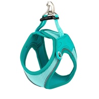 Max & Molly - Peitoral Air-Vest "Matrix 2.0" - Turquesa