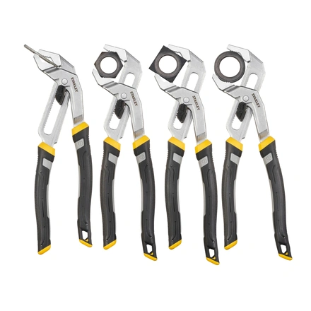 Alicate Bomba D'água STANLEY FATMAX 8" FMHT75508-0