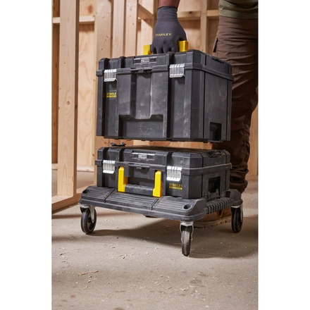 Caixa de Ferramentas Profunda Pro-stack Vi STANLEY FATMAX FMST1-71971