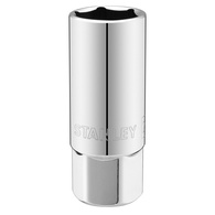 Chaves de Caixa para Velas 1/2” 21 mm STANLEY STMT88994-0