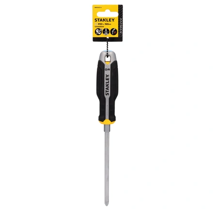 Chave de Fenda STANLEY Pozidriv Pz3x150mm FMHT65737-0