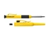 Marcador de Lápis com Afiador STANLEY - 1 Ud STHT72001-0