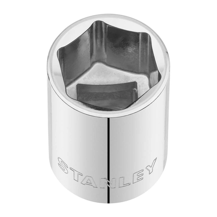 Chaves de Caixa de 1/2” 6 Faces MaxiDrive 20 mm STANLEY STMT86520-0