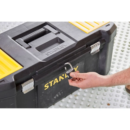 Caixa de Ferramentas Essential 26”/67cm STANLEY STST82976-1