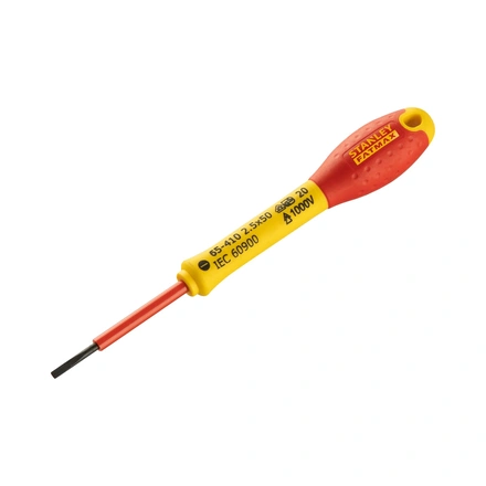 FatMax Electricista Isolada STANLEY 0-65-410