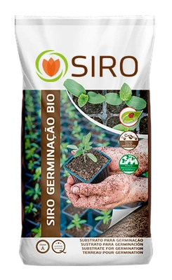 Siro Germinacao
