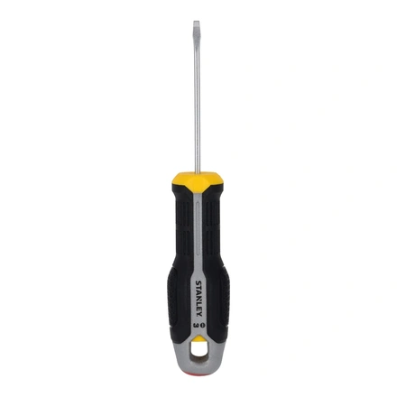 Chave de Fenda STANLEY Plano 3mmx75mm FMHT65708-0