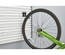 Gancho Vertical para Bicicleta STANLEY Track Wall STST82616-1