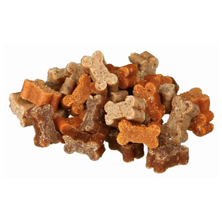 Soft Snack "Mini Bones" - 500g