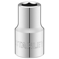 Chaves de Caixa de 1/2” 6 Faces MaxiDrive 11 mm STANLEY STMT86511-0
