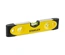 Nível Torpedo Alto Impacto 23cm - Magnético STANLEY 0-43-511