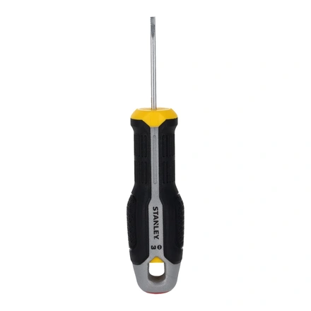 Chave de Fenda STANLEY Paralelo 3mmx50mm FMHT65713-0