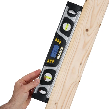FatMax Nivel Digital STANLEY 0-42-063