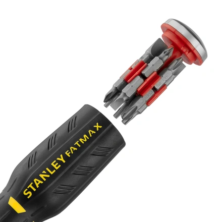 Multipontas de Roquete com Luz Led FATMAX STANLEY FMHT0-62689