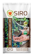 Siro Germinacao