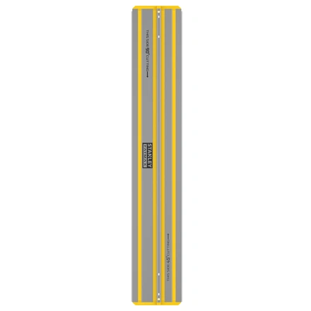 Carril Guia de Duplo Lado Stanley 140cm STST140-XJ