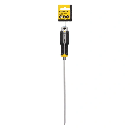 Chave de Fenda STANLEY Pozidriv Pz2x250mm FMHT65736-0