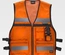 Colete Workteam C3601