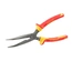 Alicate Isolado 1000v Boca Longa Angulada 200mm STANLEY FATMAX 0-84-008