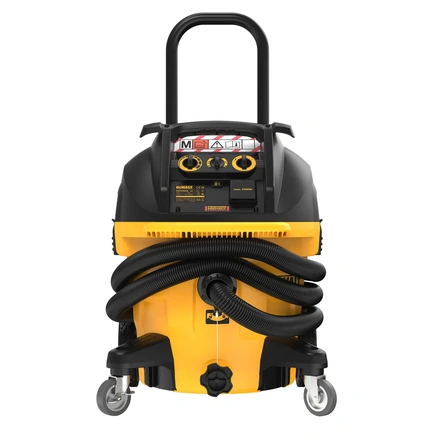 Aspirador Seco e Húmido Classe M 38L 1400W DEWALT DWV905M-QS