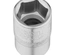 Chaves de Caixa de 1/2” MaxiDrive com Aderência para os Dedos 17 mm STANLEY FMMT17236-0