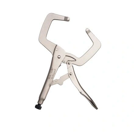 Alicate de Pressão STANLEY "c" 275mm / 11" FMHT84912-0