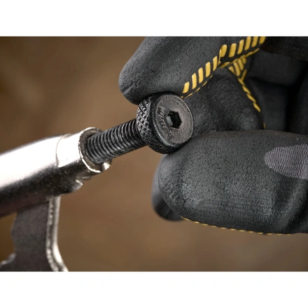 Alicate de Pressão para Soldadura STANLEY 250mm / 10" FMHT84962-0