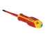 Chave de Fenda STANLEY Pozidriv Isolado 1000v Pz1x80mm FMHT65758-0