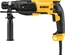 Martelo Combinado SDS-Plus 800W 2,6J 26mm com Fio DEWALT D25133K-QS
