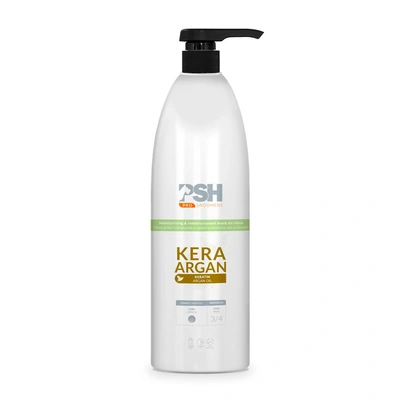 Psh - Máscara Kera Argan Pro