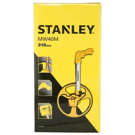 Roda Medição - Topómetro Mw40m STANLEY 1-77-174