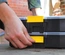 STANLEY Sortmaster Organizador Empilhável de 14 Compartimentos 1-97-483