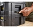 Combo Mala Multiusos Pro-stack Ii+ Caixa Dupla Pro-stack Iv STANLEY FATMAX FMST1-71981