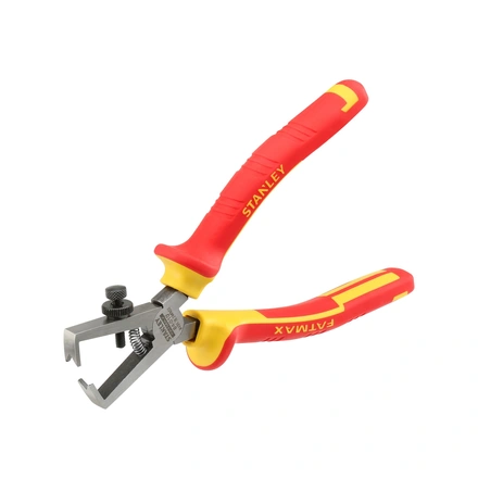 Alicate Isolado 1000v Descarnar 170mm STANLEY FATMAX 0-84-010