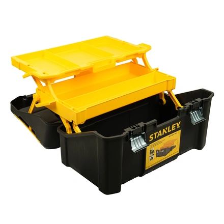 Caixa de Ferramentas Cantilever STANLEY STST83397-1