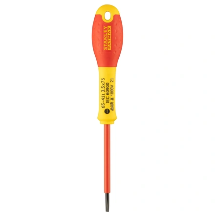 FatMax Electricista Isolada STANLEY 0-65-411