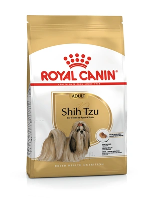 Royal Canin Cão BHN Shih Tzu Adult