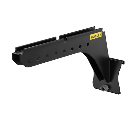 Suporte para Prateleira STANLEY Track Wall STST82612-1