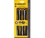 Conjunto Chaves de Fenda STANLEY Torx T10, T15, T20, T25, T27, T30 Y T40 - 7 Peças FMHT65777-0