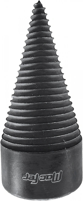 Broca rachar lenha 90x50mm MacFer 090.0164