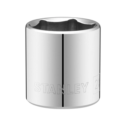 Chaves de Caixa de 3/8” MaxiDrive 6 Faces 21 mm STANLEY STMT86316-0