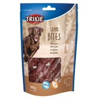 Premio - Lamb Bites - 100g