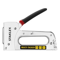Agrafador Manual TR120 3 em 1 STANLEY STHT6-70410