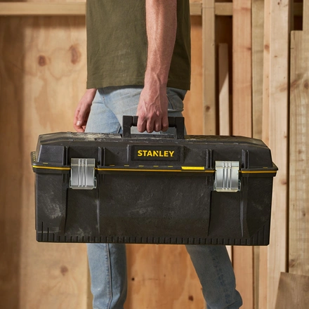 Impermeável Grande Capacidade FatMax STANLEY 1-93-935