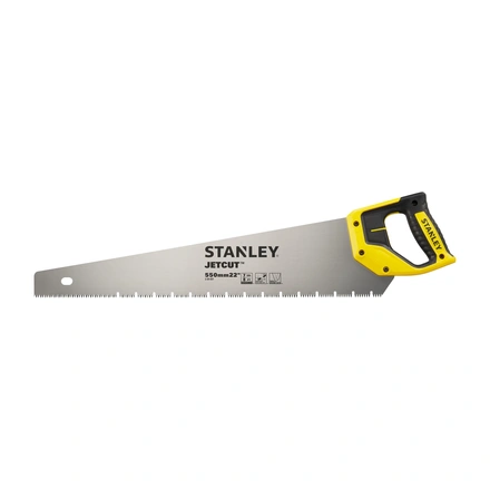 Serrote STANLEY Para Placas De Gesso 550mm 2-20-037