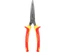Alicate Isolado 1000v Boca Longa Angulada 200mm STANLEY FATMAX 0-84-008